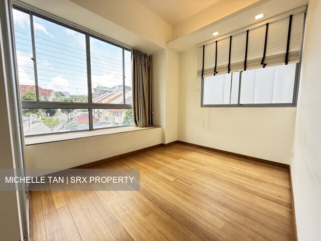 The Acacias (D13), Apartment #533948761